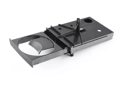 Volkswagen BEETLE 9C Centre Console Rear Cup Holder 1C0862531L2QL NEW GENUINE • $99.26