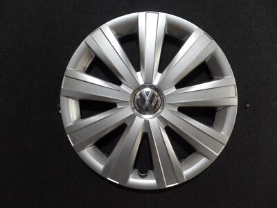 $37.99 • Buy Volkswagen JETTA HUBCAP WHEEL COVER FACTORY ORIGINAL 11-14  RETAIL $103.  A14