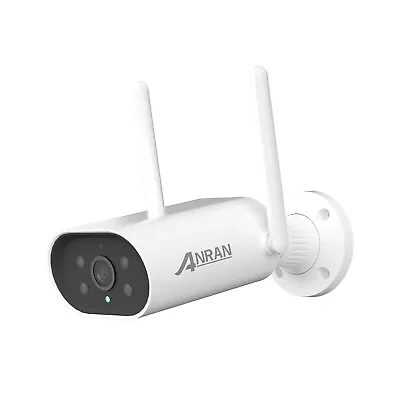 ANRAN 5MP Wireless IP Security Camera Home  WiFi Night Vision Smart PTZ Camera • $41.43