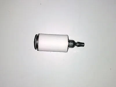 Trimmer Chainsaw Fuel Filter 530095646 Fits Weedeater Poulan Craftsman • $2.95