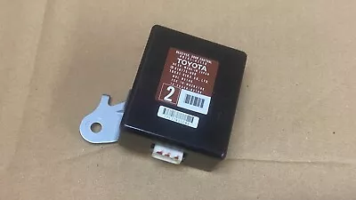 2004 2005 2006 2007 2008 2009 Toyota Prius Door Control Receiver Module OEM • $22.99