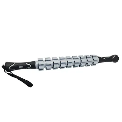 EDX Roller Massage Stick. Sore Muscle Therapy Aid For After Excercise And Sports • $18.99