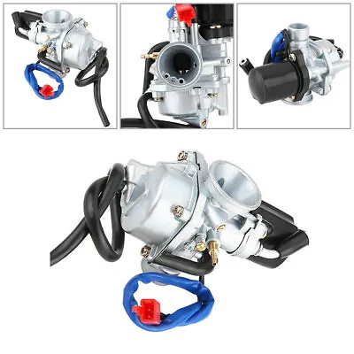 Carburettor Carb For Yamaha Piaggio Zip Jog 50cc 2-Stroke Carburetor Motorcycle • £13.79