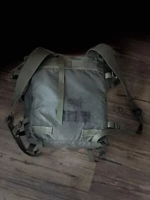 WW2/Vietnam USMC Marine Corps Jungle Pack/Backpack • $39.99