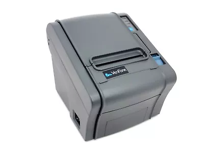 New VeriFone P040-02-020 RP-300 / 310 Thermal Receipt Printer Ruby Topaz XL • $524.95