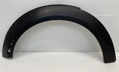 07-15 R55 R56 R57 R58 Mini Cooper Left Front Wheel Arch Fender Trim 51777343341 • $89