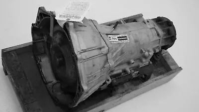 Used Automatic Transmission Assembly Fits: 2003  Hummer H2 AT 6.0 Grade A • $1000