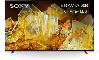 Sony 55  BRAVIA XR X90L 4K Full Array HDR LED Google TV (2023) *XR55X90L • $1067.60