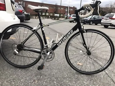 SPECIALIZED DOLCE SPORT COMPACT  (54cm) VERY LIGHTWEIGHT ONE OWNER • $1600