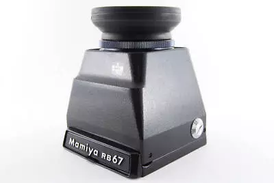 Mamiya RB67 CDS Metered Chimney Finder For RB67 Pro S SD Very Good Condition • $98