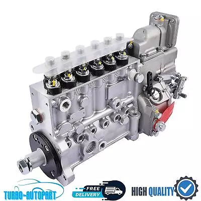 Fuel Injection Pump 3931537 Fits 94-98 Dodge Ram Cummins 5.9L 12V Engine P7100 • $951.52