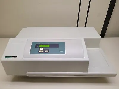 Molecular Devices VersaMax ELISA Microplate Reader • $3700