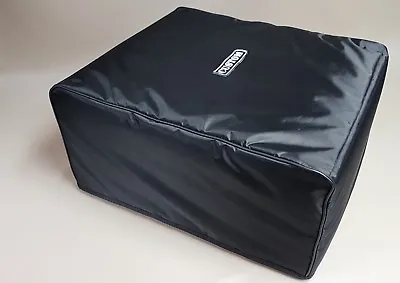 Custom Padded Cover For McIntosh MCD 500 SACD/CD Player • $37