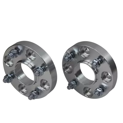 2PCS 30mm Wheel Spacer 4x114.3-12x1.25 For Nissan SKYLINE R32 R33 S13 S14 S15 • $59