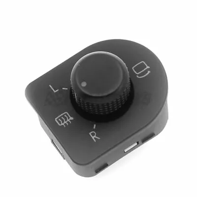 Mirror Switch For Volkswagen Beetle Passat GLS Golf GLI 1999-2006 • $17.98