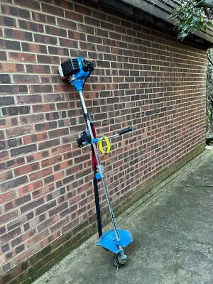 SGS GPS520 52cc Petrol Grass Strimmer And Brush Cutter Collection From Godalming • £70