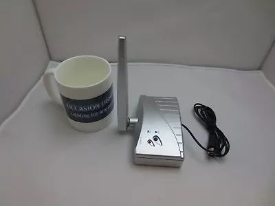 £15 • Buy Magic Wand Battery Amplified Tv Aerial Caravan Lorry Boat Amplified TV Aerial 