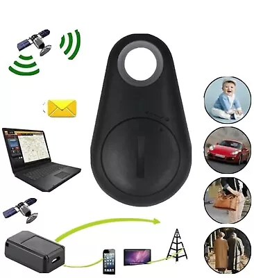 Mini Gps Tracker • $10