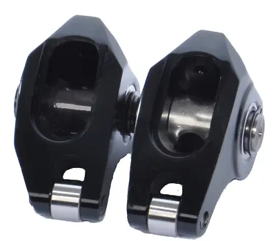 LPC Pro Series 2024 Aluminum Roller Rockers GM LS3 1.80 Ratio OEM 8mm X 3/8   • $215.99