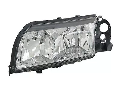 Left Headlight Assembly For 99-03 Volvo S80 XQ96V7 Headlight Assembly -- Halogen • $195.16