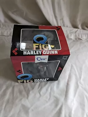 Q Fig Harley Quinn • £9.99