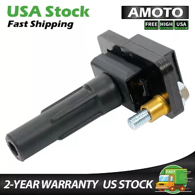 1X Ignition Coil For Subaru Baja Forester Impreza Legacy Outback 2.5L 22433AA480 • $20.57