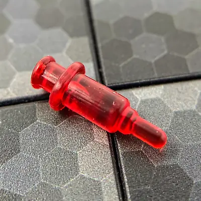 Syringe / Needle (Medical) - BrickArms • $1