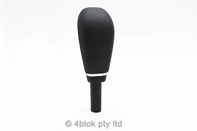 Holden Commodore VE Automatic Shifter Knob Black • $64.36