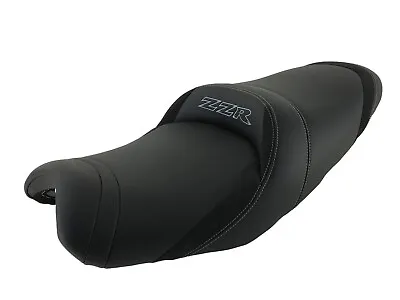 Kawasaki ZZR1400 ZX14 Ninja 2006-2020 Top Sellerie Comfort Seat Gel/Heat SGC6900 • £409