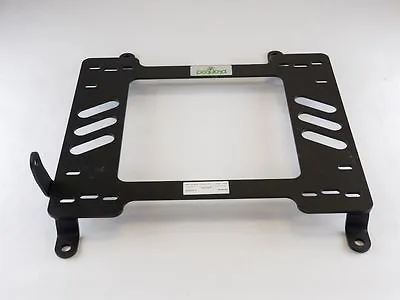 Planted Seat Bracket For 2015+ Ford Mustang Passenger Side Racing Seat • $185