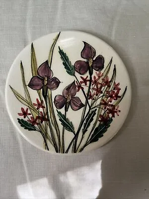 Martin Boyd Plate • $55