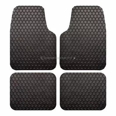 For 95-01 Lumina Monte Carlo Intro-Tech Custom Floor Mats CV-215-RT-B TCP • $114.95