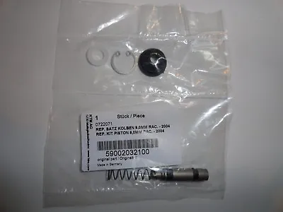 Magura Hydraulic Clutch Master Cylinder Piston Rebuild 9.0mm 9.0 KTM 59002032100 • $59.95