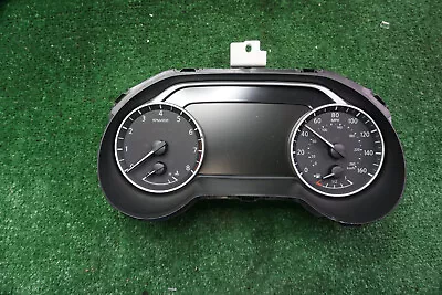 2017 NISSAN MAXIMA Speedometer Gauge Cluster OEM 248104RA1A • $54.87