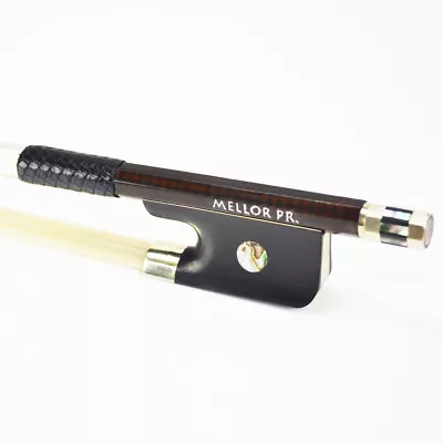 ***SPECIAL 50%OFF***Golden Diamond Carbon Fiber Cello Bow Mellow And Sweet Tone  • $147.50