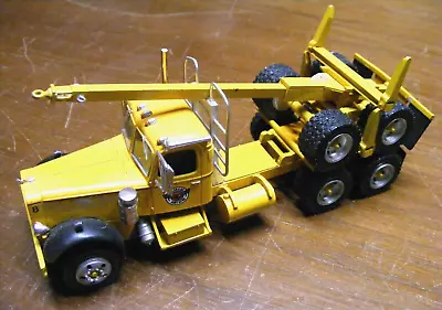 Log Truck Conversion Kit For  Any 1/48th Scale Trucks (Truck NOT Included) • $57.95