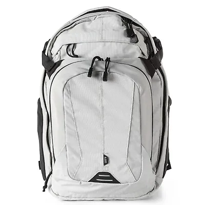5.11 Tactical Covrt18 2.0 Backpack 32L Pearl Grey (Grey/Black) 56634 (422) • $179.90