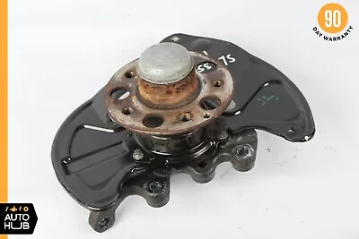 05-11 Mercedes R171 SLK350 SLK280 Front Right Side Spindle Knuckle Hub OEM • $112.05