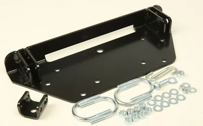 WARN ATV ProVANTAGE Center Snow Plow Mount Kit For Kawasaki Brute Force 650/750 • $89.99