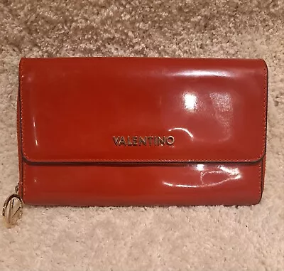 Valentino Ladies Purse 99p Start! • £0.99