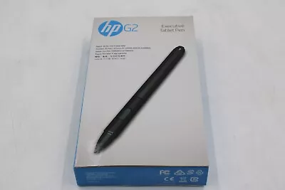 HP G2 Executive Tablet Pen Stylus F3G7AA New IN Box • $10.99