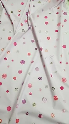 Little Gems Designer Fabric By Harlequin 1.5 Metres Long By 137/54 Cm Wide • £13.99