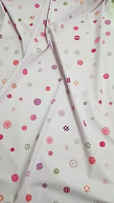 Little Gems Designer Fabric By Harlequin 3.5 Metres Long By 137/54 Cm Wide • £33.99