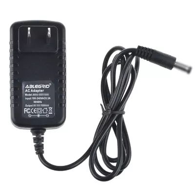 AC Adapter For American Audio VMS4 VMS4.1 VMS41 VMS2 Virtual DJ MIDI Controller • $16.49