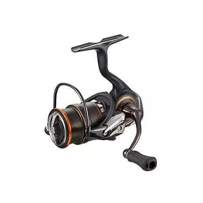 Daiwa Spinning Reel 21 Presso LT1000S-P Carbon Fiber Right & Left Handle NEW • $718.30