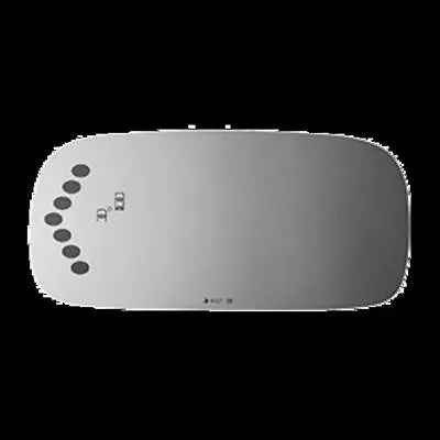 Burco Mirror Glass Replacement Fits 2006-08 Cadillac Dts Signal BlindSpot-4301SB • $32.85