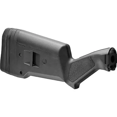 MAG460 Series SGA Ambidextrous Buttstock Remington 870 Shot Gun 12 Gauge Black • $111.10