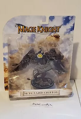 2004 WizKids Mage Knight SKYGUARD GRIFFON Huge Miniature War Game D&D Pathfinder • $35