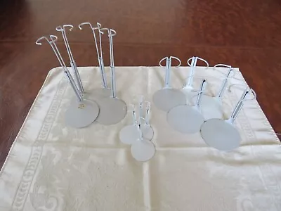 Kaiser Doll Stand Mixed Lot 13 Stands • $9.99