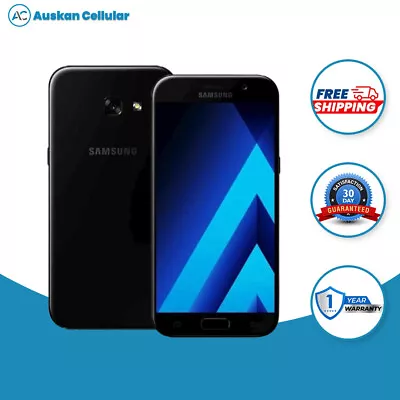 Samsung Galaxy A5 32GB Unlocked Excellent Android Smartphone • $95.80